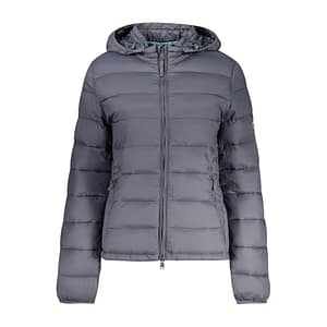 North Sails Grigio Polyester Women's Jacket