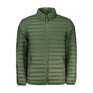 Norway 1963 Verde Poliammide Men Jacket