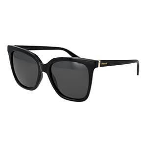 Polaroid Black Polycarbonate Sunglasses