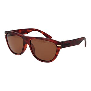 Serengeti Brown Sunglasses