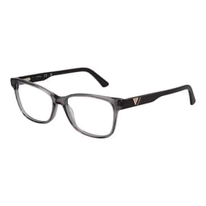 Guess Gray Acetate Glasses (Frames)