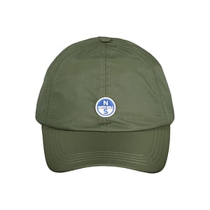 North Sails Verde Polyester Men's Cap