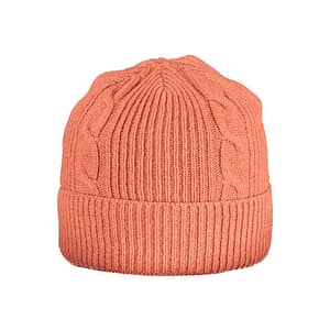 North Sails Rosso Poliammide Woman Cap