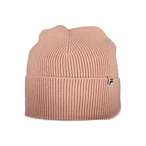 Fila Rosa Polyacrylic Mens Cap