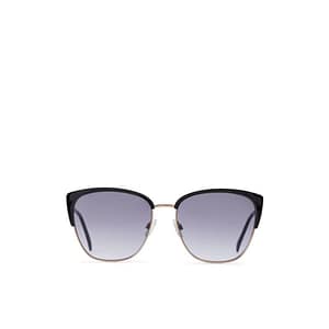 ALDO Multicolor Polycarbonate Sunglasses