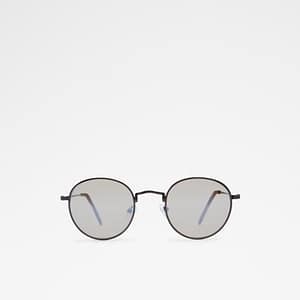 ALDO Bronze Polycarbonate Sunglasses