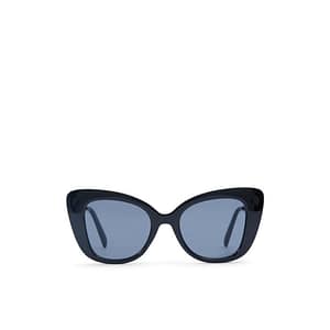 ALDO Multicolor Polycarbonate Sunglasses