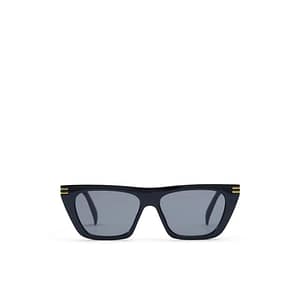 ALDO Multicolor Polycarbonate Sunglasses