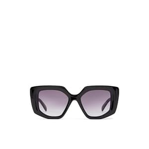 ALDO Multicolor Polycarbonate Sunglasses
