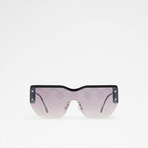 ALDO Bicolor Polycarbonate Sunglasses