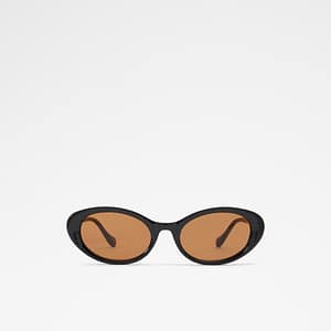 ALDO Multicolor Polycarbonate Sunglasses