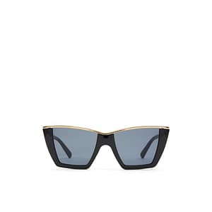 ALDO Multicolor Polycarbonate Sunglasses