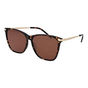Replay Bicolor Plastic Sunglasses