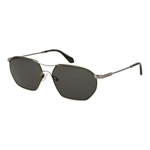 Replay Bicolor Metal Sunglasses