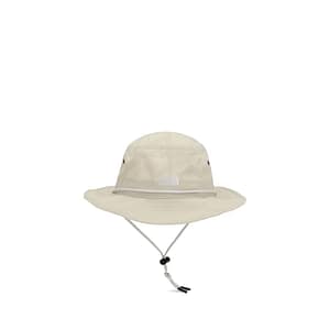 The North Face Beige Cotton Bucket Hat