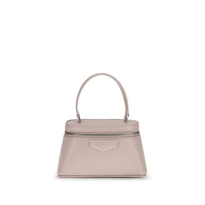 Givenchy Multicolor Calf Leather Bos Taurus Handbag