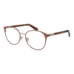 Guess Pink Metal Glasses (Frames)