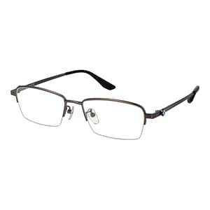 BMW Gray Titanium Glasses (Frames)
