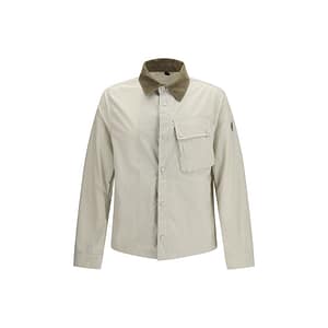 Belstaff Beige Cotton Coat