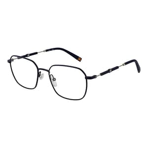 Fila Blue Metal Glasses (Frames)