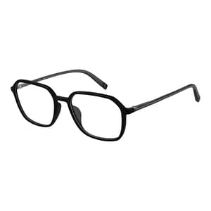 Fila Black Cellulose Propionate Glasses (Frames)