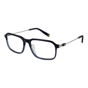 Fila Blue Metal Glasses (Frames)
