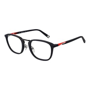 Fila Blue Plastic Glasses (Frames)