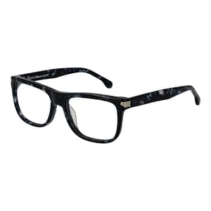 Lozza Blue Cellulose Acetate Glasses (Frames)
