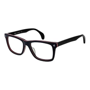 Lozza Blue Cellulose Acetate Glasses (Frames)