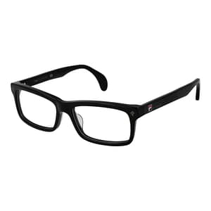 Lozza Black Cellulose Acetate Glasses (Frames)