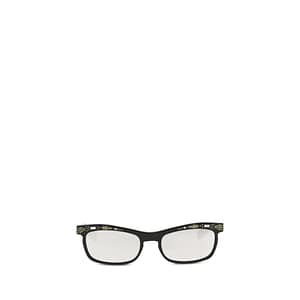 Valentino Garavani Black Acetate Sunglasses