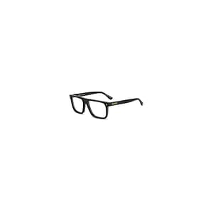 Dsquared² Black Acetate Glasses (Frames)