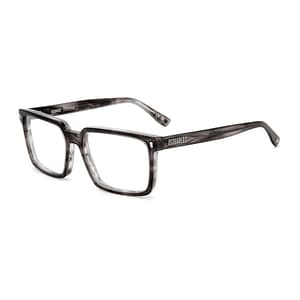 Dsquared² Gray Acetate Glasses (Frames)