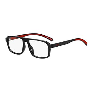 Hugo Boss Black Plastic Glasses (Frames)