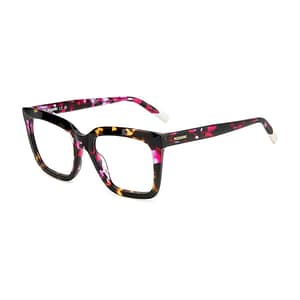 Missoni Multicolor Acetate Glasses (Frames)