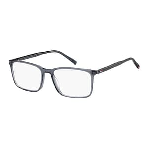 Tommy Hilfiger Gray Acetate Glasses (Frames)