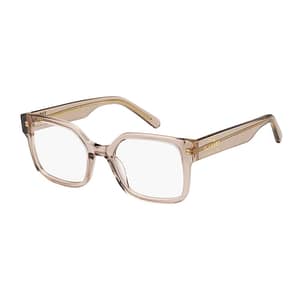 Marc Jacobs Pink Acetate Glasses (Frames)