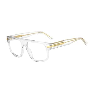 Dsquared² Transparent Glasses (Frames)
