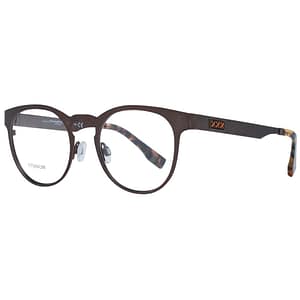 Ermenegildo Zegna Bronze Titanium Glasses (Frames)