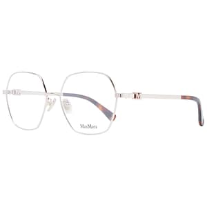 Max Mara Rose Gold Metal Glasses (Frames)