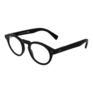 Tod's Black Acetate Glasses (Frames)