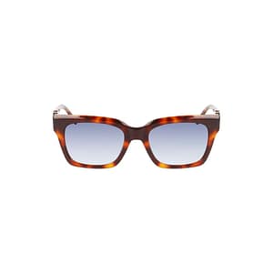 Liu Jo Marrone Acetate Women Sunglass