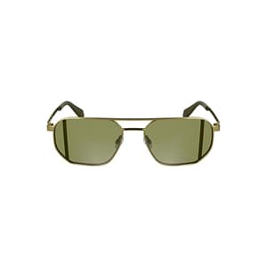 Calvin Klein Oro Metallo Men Sunglasses