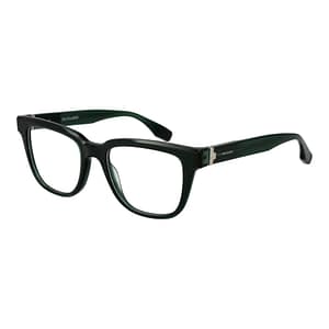 Trussardi Bicolor Acetate Glasses (Frames)