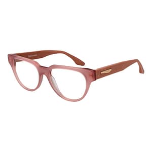Trussardi Pink Acetate Glasses (Frames)