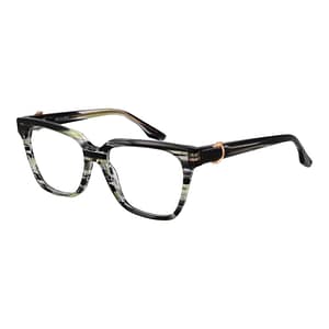 Trussardi Multicolor Acetate Glasses (Frames)