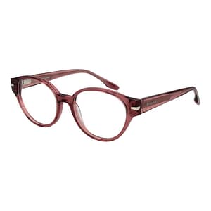 Trussardi Pink Acetate Glasses (Frames)