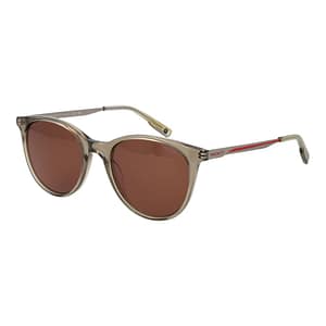 Hackett Bicolor Acetate Sunglasses