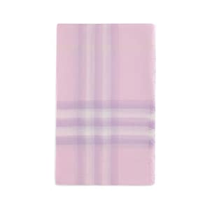 Burberry Multicolor Wool Scarf