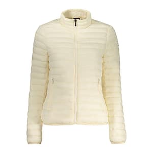 Norway 1963 Bianco Poliammide Women Jacket
